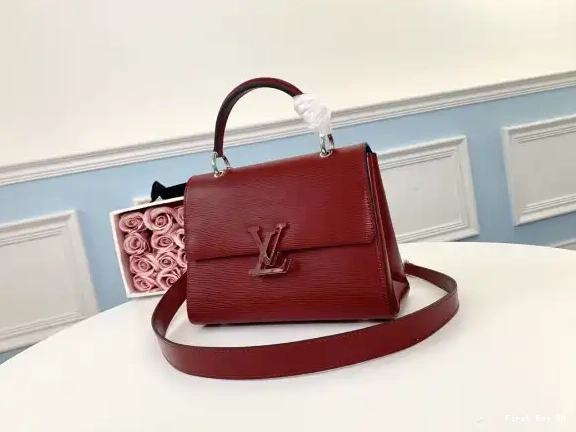First bags ru reviews PM LOUIS VUITTON GRENELLE 0525